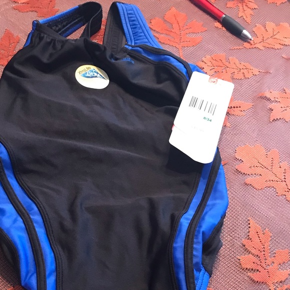 Speedo Swim Speedo Racing Bathing Suit Poshmark